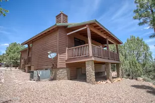 1901 N Bison Ridge Trail, Show Low, AZ 85901 - Photo 17