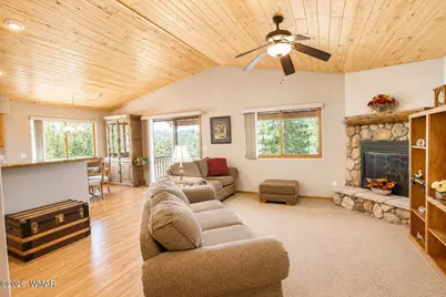1901 N Bison Ridge Trail, Show Low, AZ 85901 - Photo 3