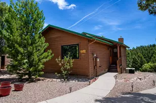 1901 N Bison Ridge Trail, Show Low, AZ 85901 - Photo 15