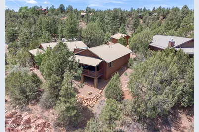 1901 N Bison Ridge Trail, Show Low, AZ 85901 - Photo 23