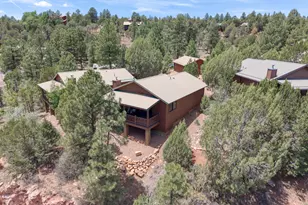 1901 N Bison Ridge Trail, Show Low, AZ 85901 - Photo 23