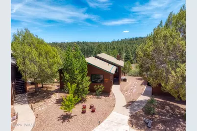 1901 N Bison Ridge Trail, Show Low, AZ 85901 - Photo 1