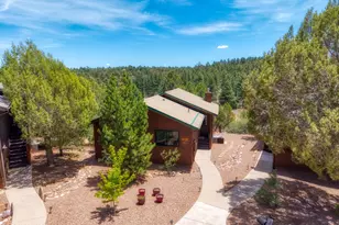 1901 N Bison Ridge Trail, Show Low, AZ 85901 - Photo 1