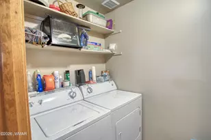 1901 N Bison Ridge Trail, Show Low, AZ 85901 - Photo 15