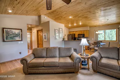 1901 N Bison Ridge Trail, Show Low, AZ 85901 - Photo 5