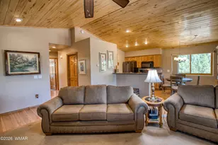 1901 N Bison Ridge Trail, Show Low, AZ 85901 - Photo 5