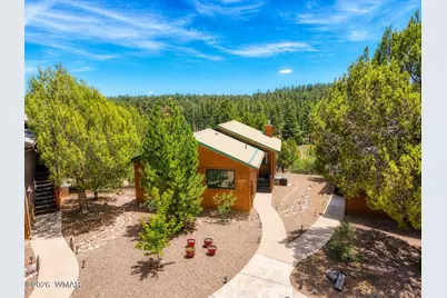 1901 N Bison Ridge Trail, Show Low, AZ 85901 - Photo 1