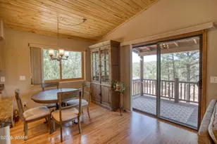 1901 N Bison Ridge Trail, Show Low, AZ 85901 - Photo 9