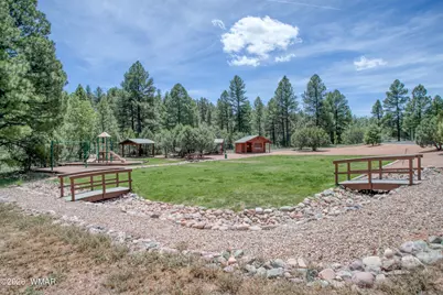 1901 N Bison Ridge Trail, Show Low, AZ 85901 - Photo 21