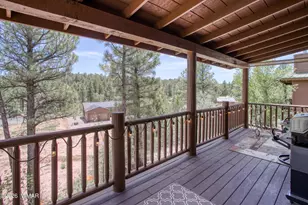 1901 N Bison Ridge Trail, Show Low, AZ 85901 - Photo 9