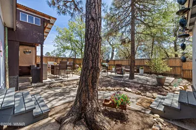 2893 Holiday Forest Drive, Overgaard, AZ 85933 - Photo 19