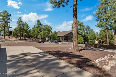 6971 Mercury Drive, Lakeside, AZ 85929 - Photo 3