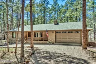1268 Forest Ln, Pinetop, AZ 85935 - Photo 1