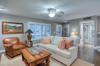 1268 Forest Lane, Pinetop, AZ 85935 - Photo 5