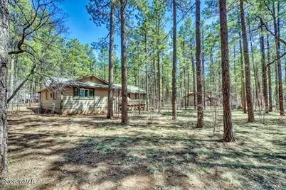 1268 Forest Lane, Pinetop, AZ 85935 - Photo 23