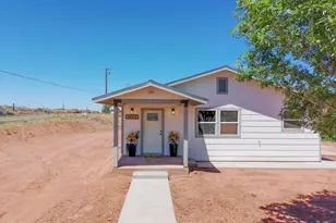 1411 Westover Ave, Holbrook, AZ 86025 - Photo 1