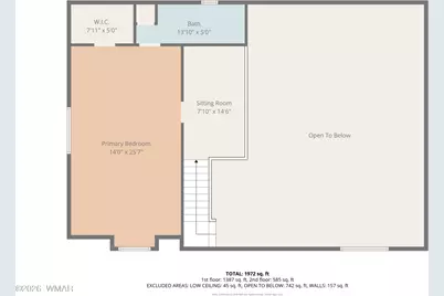 2797 Paradise Pines Road, Overgaard, AZ 85933 - Photo 37