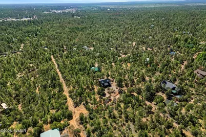 2797 Paradise Pines Road, Overgaard, AZ 85933 - Photo 31