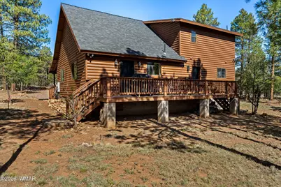 2797 Paradise Pines Road, Overgaard, AZ 85933 - Photo 25