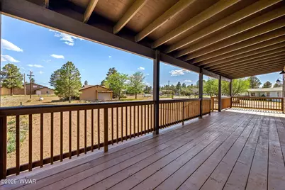 2202 Page Drive, Overgaard, AZ 85933 - Photo 5