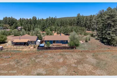 2303 E Rose Marie Court, Pinetop, AZ 85935 - Photo 33