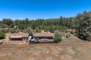 2303 E Rose Marie Ct, Pinetop, AZ 85935 - Photo 33