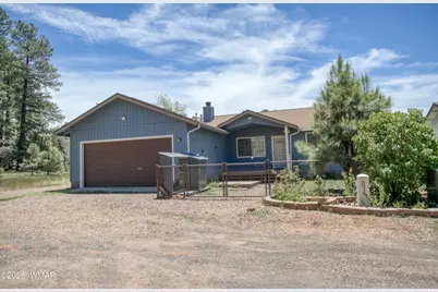 2303 E Rose Marie Court, Pinetop, AZ 85935 - Photo 1