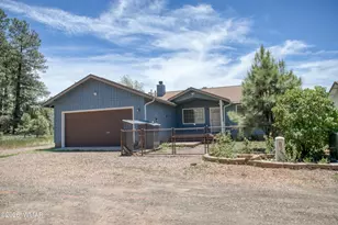 2303 E Rose Marie Ct, Pinetop, AZ 85935 - Photo 1
