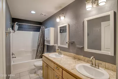 2303 E Rose Marie Court, Pinetop, AZ 85935 - Photo 19