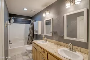 2303 E Rose Marie Ct, Pinetop, AZ 85935 - Photo 19