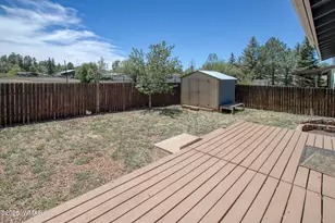2303 E Rose Marie Ct, Pinetop, AZ 85935 - Photo 29