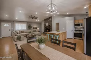 2303 E Rose Marie Ct, Pinetop, AZ 85935 - Photo 3