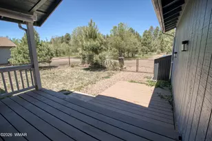 2303 E Rose Marie Ct, Pinetop, AZ 85935 - Photo 25