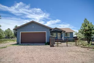 2303 E Rose Marie Ct, Pinetop, AZ 85935 - Photo 7