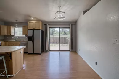 2303 E Rose Marie Court, Pinetop, AZ 85935 - Photo 13