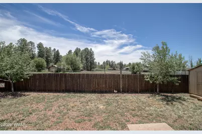 2303 E Rose Marie Court, Pinetop, AZ 85935 - Photo 27