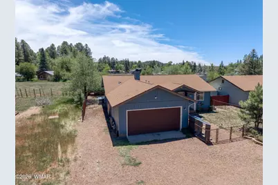 2303 E Rose Marie Court, Pinetop, AZ 85935 - Photo 31