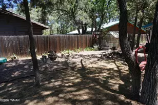 6066 Wagon Wheel Rd, Lakeside, AZ 85929 - Photo 71