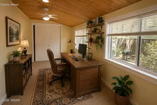6066 Wagon Wheel Rd, Lakeside, AZ 85929 - Photo 25