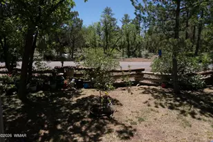 6066 Wagon Wheel Rd, Lakeside, AZ 85929 - Photo 29