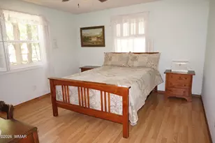 6066 Wagon Wheel Rd, Lakeside, AZ 85929 - Photo 35