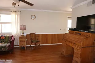 6066 Wagon Wheel Rd, Lakeside, AZ 85929 - Photo 9