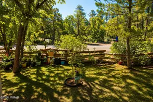 6066 Wagon Wheel Rd, Lakeside, AZ 85929 - Photo 3