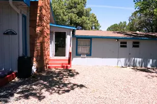 6066 Wagon Wheel Rd, Lakeside, AZ 85929 - Photo 31