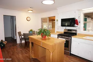 6066 Wagon Wheel Rd, Lakeside, AZ 85929 - Photo 11