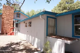 6066 Wagon Wheel Rd, Lakeside, AZ 85929 - Photo 9