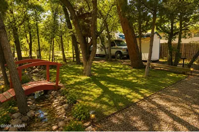6066 Wagon Wheel Road, Lakeside, AZ 85929 - Photo 33