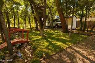 6066 Wagon Wheel Rd, Lakeside, AZ 85929 - Photo 33