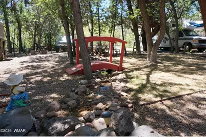 6066 Wagon Wheel Road, Lakeside, AZ 85929 - Photo 63