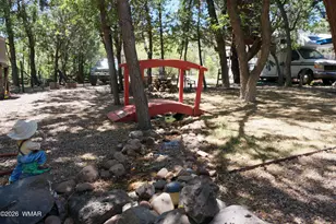 6066 Wagon Wheel Rd, Lakeside, AZ 85929 - Photo 63